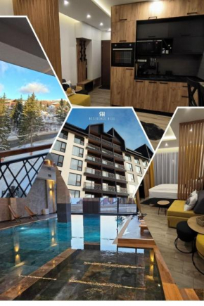 Kopaonik, Apartman FORELIA, Residence hill